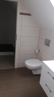 Foto - Dachgeschoßwohnung in Oranienburg zur Miete