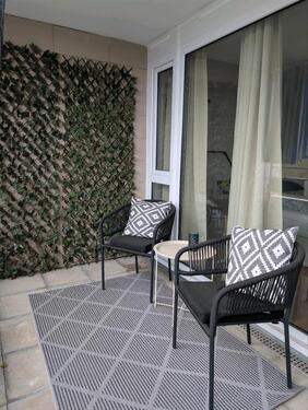 Foto - 1 Zimmer Wohnung (ca. 40 qm) Einziehen & Wohlfühlen - Ulm Ost