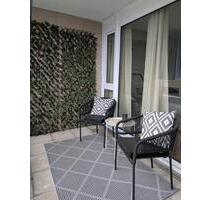 1 Zimmer Wohnung (ca. 40 qm) Einziehen & Wohlfühlen - Ulm Ost