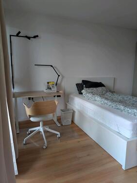 Foto - 1 Zimmer Etagenwohnung zur Miete in Ulm