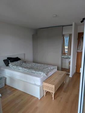 Foto - Etagenwohnung in Ulm zur Miete