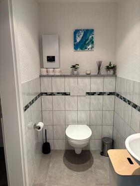 Foto - Erdgeschoßwohnung in Osann-Monzel zur Miete