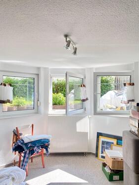 Foto - 2 Zimmer Etagenwohnung zur Miete in Ebergötzen