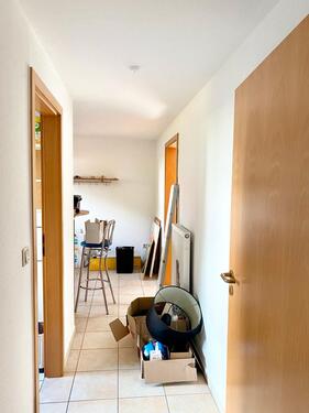 Foto - 2 Zimmer Etagenwohnung in Ebergötzen