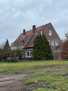 Foto - 4 Wohnungen zu Vermieten bei Dörpen Haustiere erlaubt