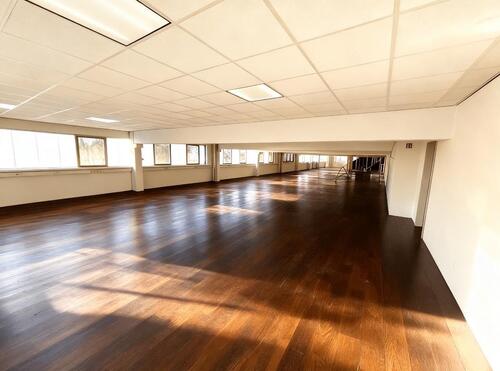 Foto - Gewerbefläche nach Wunsch ausgebaut 160-600m² 