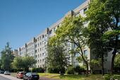 Foto - 4-Zimmerwohnung mit Balkon und Aufzug!