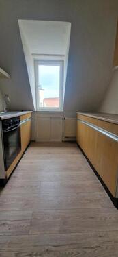 Foto - 2 Zimmer Dachgeschoßwohnung zur Miete in Ansbach