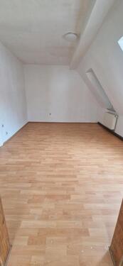 Foto - 2 Zimmer Dachgeschoßwohnung in Ansbach
