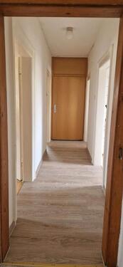 Foto - Dachgeschoßwohnung in Ansbach zur Miete