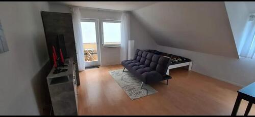 Foto - 1 Zimmer Etagenwohnung in Stuttgart