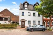 Foto - Vom Makler:Einfamilienhaus mit pflegeleichten Grundstück zum Kauf