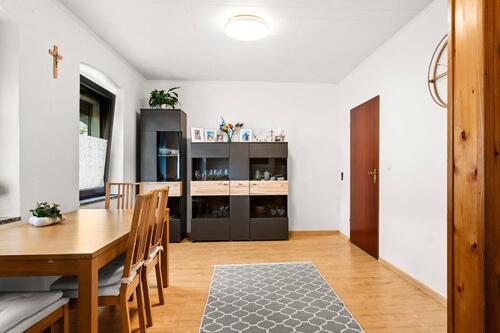 Foto - 7 Zimmer Doppelhaushälfte in Vellmar