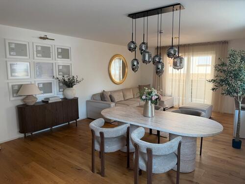 Foto - Neuwertige 2-Zimmer Neubauwohnung, Baujahr 2023