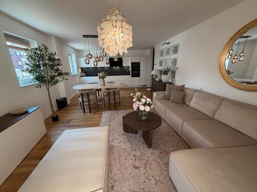 Foto - 2 Zimmer Erdgeschoßwohnung zum Kaufen in Neuwied