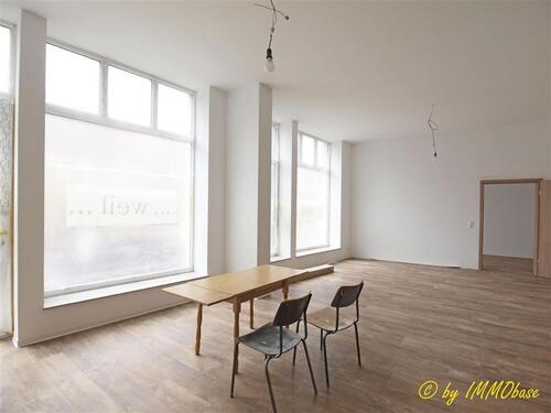 Foto - Etagenwohnung in Mittweida
