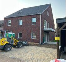 3 Zimmer Neubau Wohnung in zentraler Lage von Borken! - Gladbeck Brauck