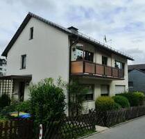 Vermiete Wohnung 75qm im 2 Familienhaus mit Balkon stadtnah ruhig - Plettenberg