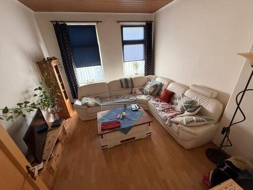 Foto - 2,5-Zimmer Wohnung mit Einbauküche in zentraler Lage von Wilhelmshaven