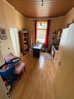 Foto - Etagenwohnung in Wilhelmshaven