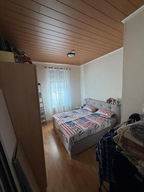 Foto - Etagenwohnung in Wilhelmshaven zur Miete