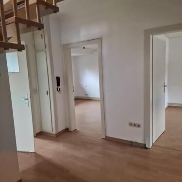 Foto - Etagenwohnung zur Miete in Saarbrücken