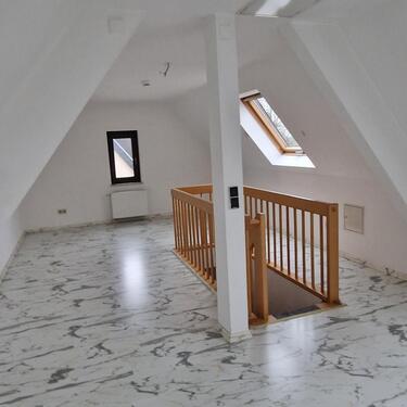 Foto - Etagenwohnung in Saarbrücken