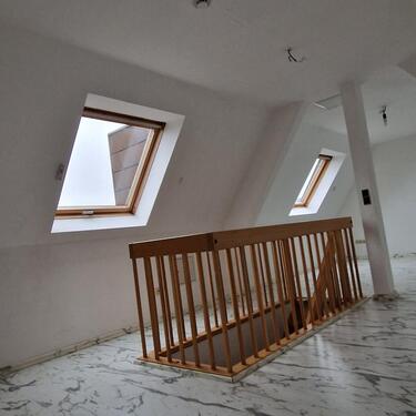 Foto - Etagenwohnung in Saarbrücken zur Miete