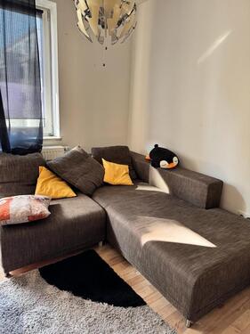 Foto - Etagenwohnung zur Miete in München