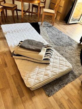 Foto - Etagenwohnung in München