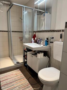 Foto - Etagenwohnung in München zur Miete