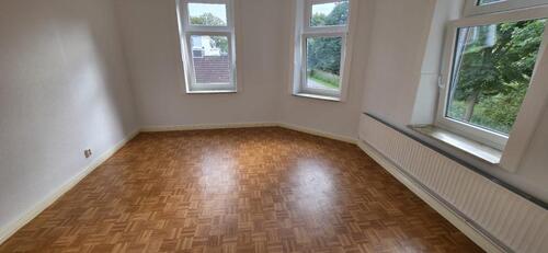Foto - Etagenwohnung zur Miete in Brunsbüttel