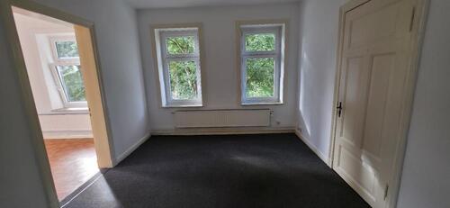 Foto - Etagenwohnung in Brunsbüttel