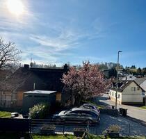 Modernisierte helle 3,5 Zimmerwohnung mit Süd Balkon - Niedernhausen