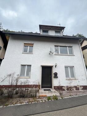 Foto - Einfamilienhaus zum Kaufen in Haiterbach