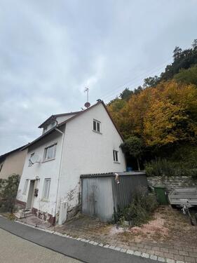 Foto - Einfamilienhaus in Haiterbach