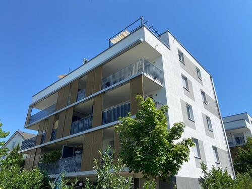 Foto - Moderne 4-Zimmer-Wohnung in Kelsterbach