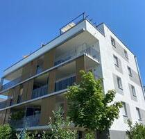 Moderne 4-Zimmer-Wohnung in Kelsterbach