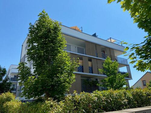Foto - Etagenwohnung zum Kaufen in Kelsterbach