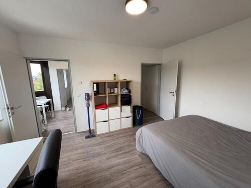 Foto - Etagenwohnung in Bingen am Rhein