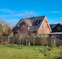 Einfamilienhaus in Wittenborn zu vermieten