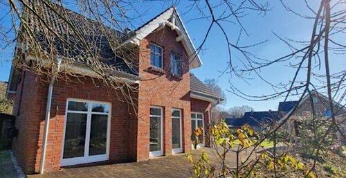 Foto - Etagenwohnung zur Miete in Wittenborn