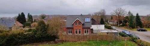 Foto - Etagenwohnung in Wittenborn