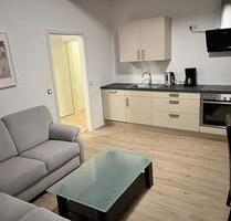 3ZKB Erdgeschoss Wohnung möblierte - Bad Zwischenahn