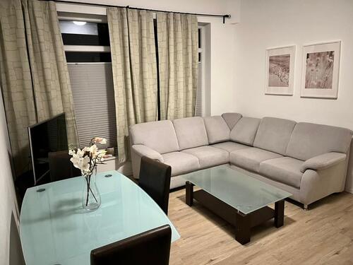 Foto - Etagenwohnung zur Miete in Bad Zwischenahn