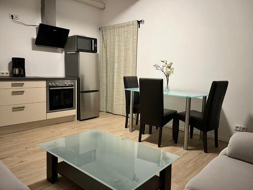 Foto - Etagenwohnung in Bad Zwischenahn