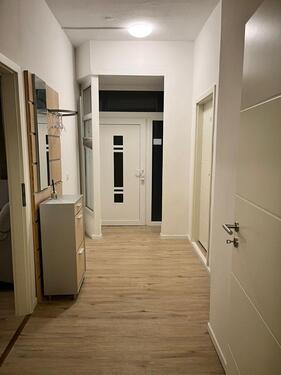 Foto - Etagenwohnung in Bad Zwischenahn zur Miete