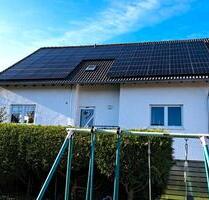 Wohnung ab 01.03.2026 - 650,00 EUR Kaltmiete, ca.  95,00 m² in Kirchberg (Hunsrück) (PLZ: 55481)