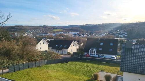 Foto - Barrierefrei Aussicht energieeffizient neuwertig über den Dächer