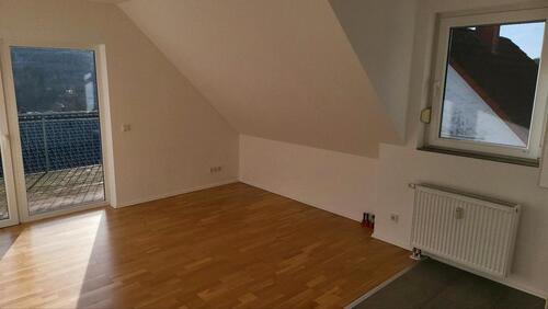 Foto - 1 Zimmer Etagenwohnung in Bergneustadt